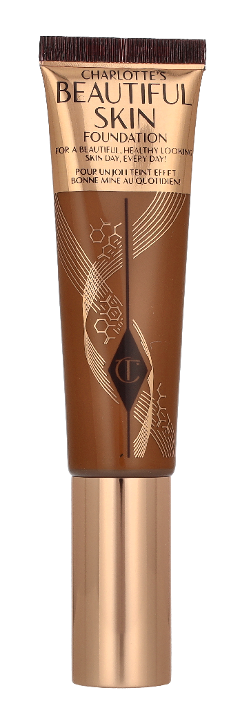 Charlotte Tilbury Beautiful Skin Foundation 30 ml 14 Cool
