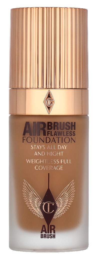 Charlotte Tilbury Airbrush Flawless Stays All Day Foundation 12 Neutral 30 ml