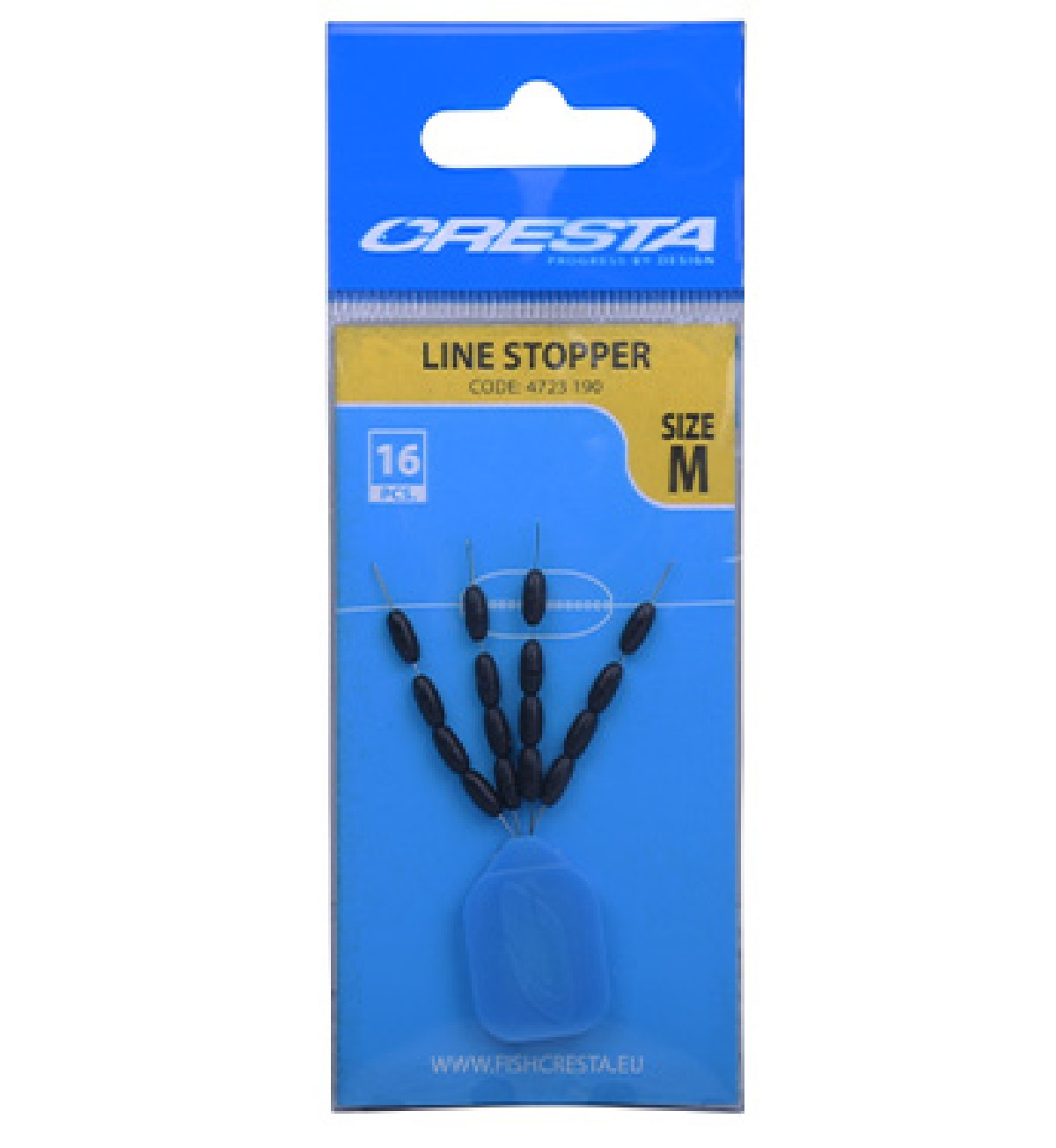 Cresta - Linestoppers Large - 12st