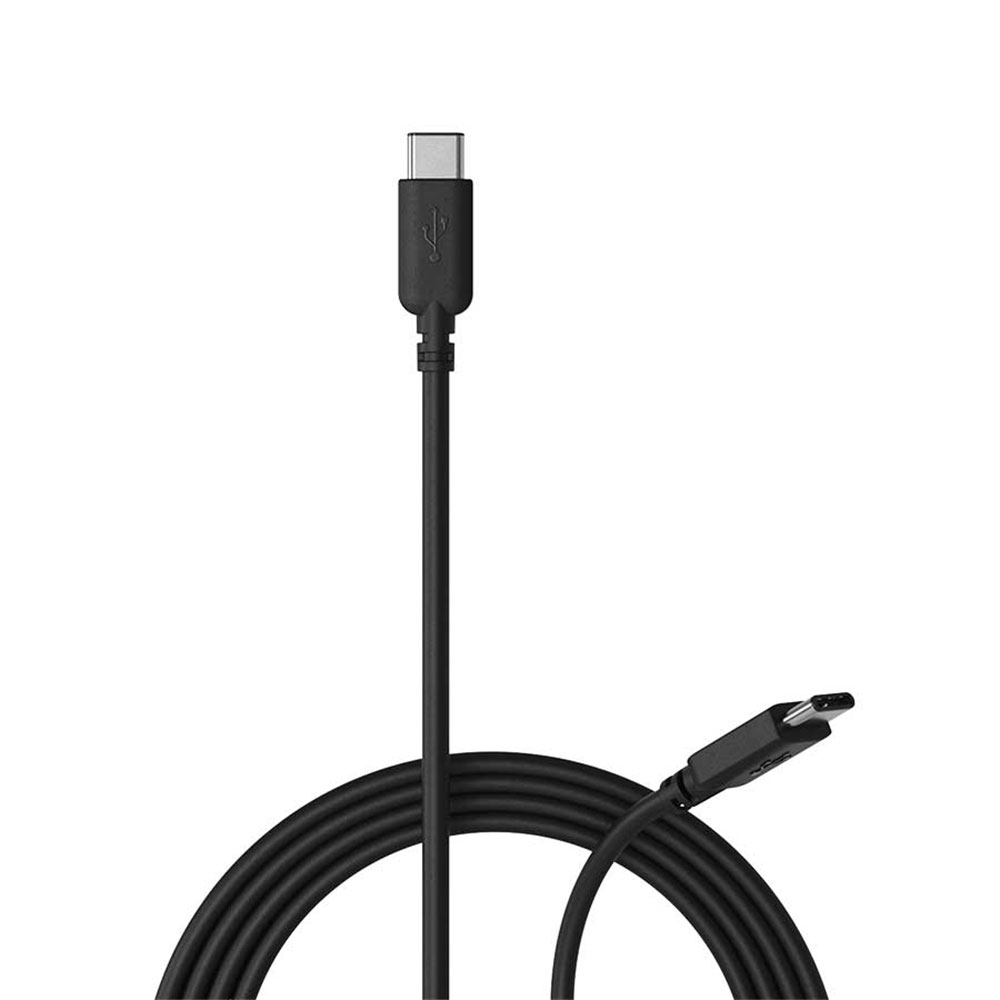 Procab CSD600B/2 USB 2.0 USB-C Kabel 2 Meter
