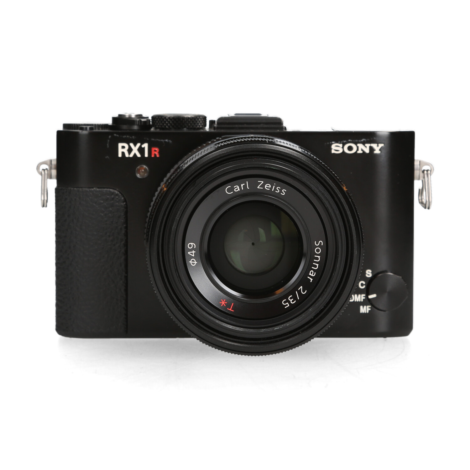 Sony Sony Cyber-shot DSC-RX1R II