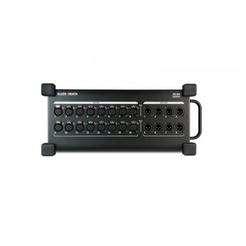 Allen & Heath DX168 16/8 XLR