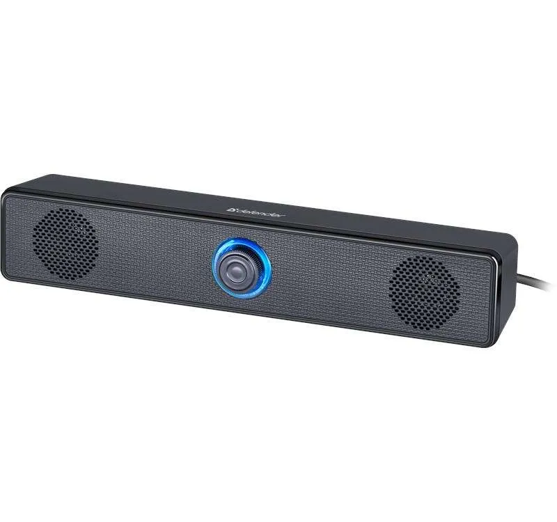 LUIDSPREKER DEFENDER SOUNDBAR Z2 6W LED USB