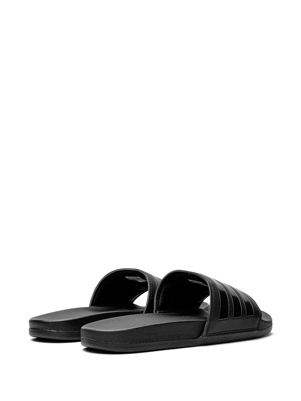 adidas Adilette Comfort slippers - Zwart