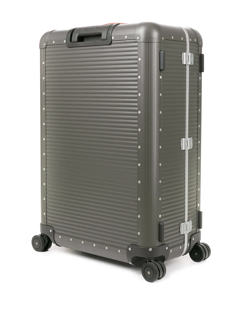 FPM Milano Bank Spinner 76 reistas - Metallic