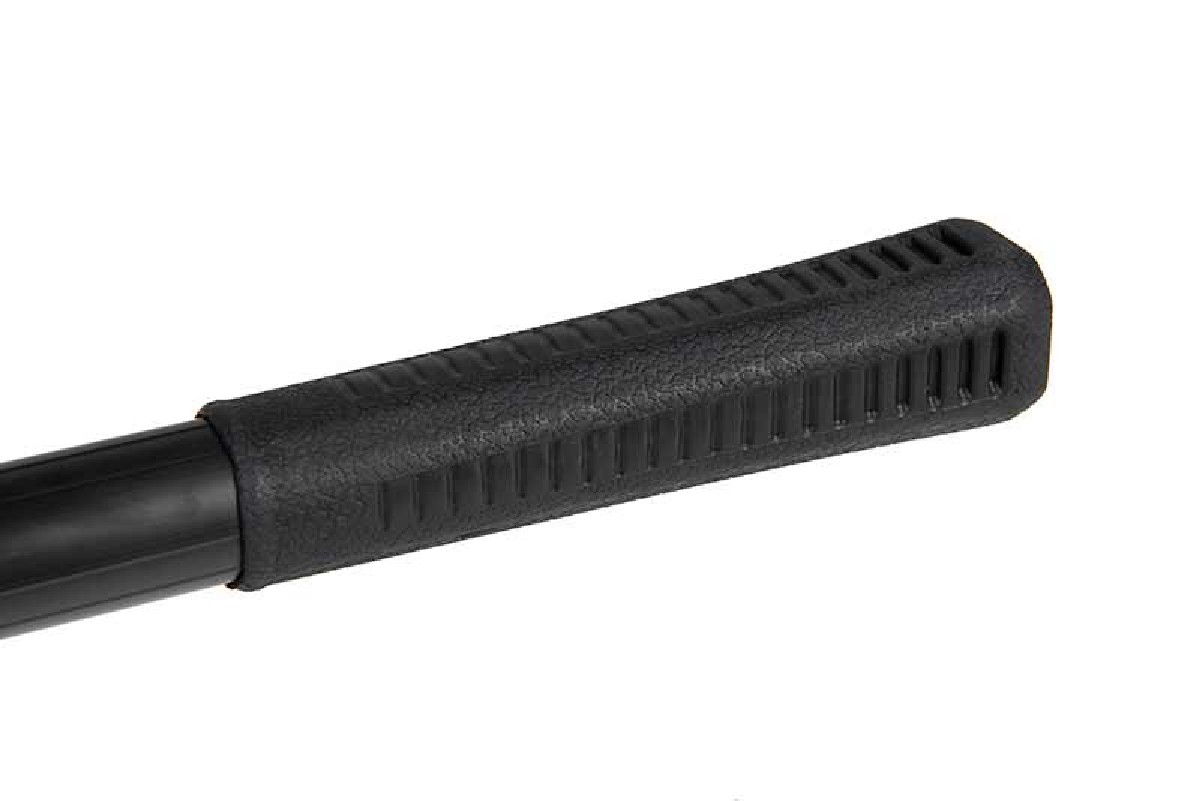 Fox Rage Warrior Net Rubber Mesh 60 cm 2,1 m Handle