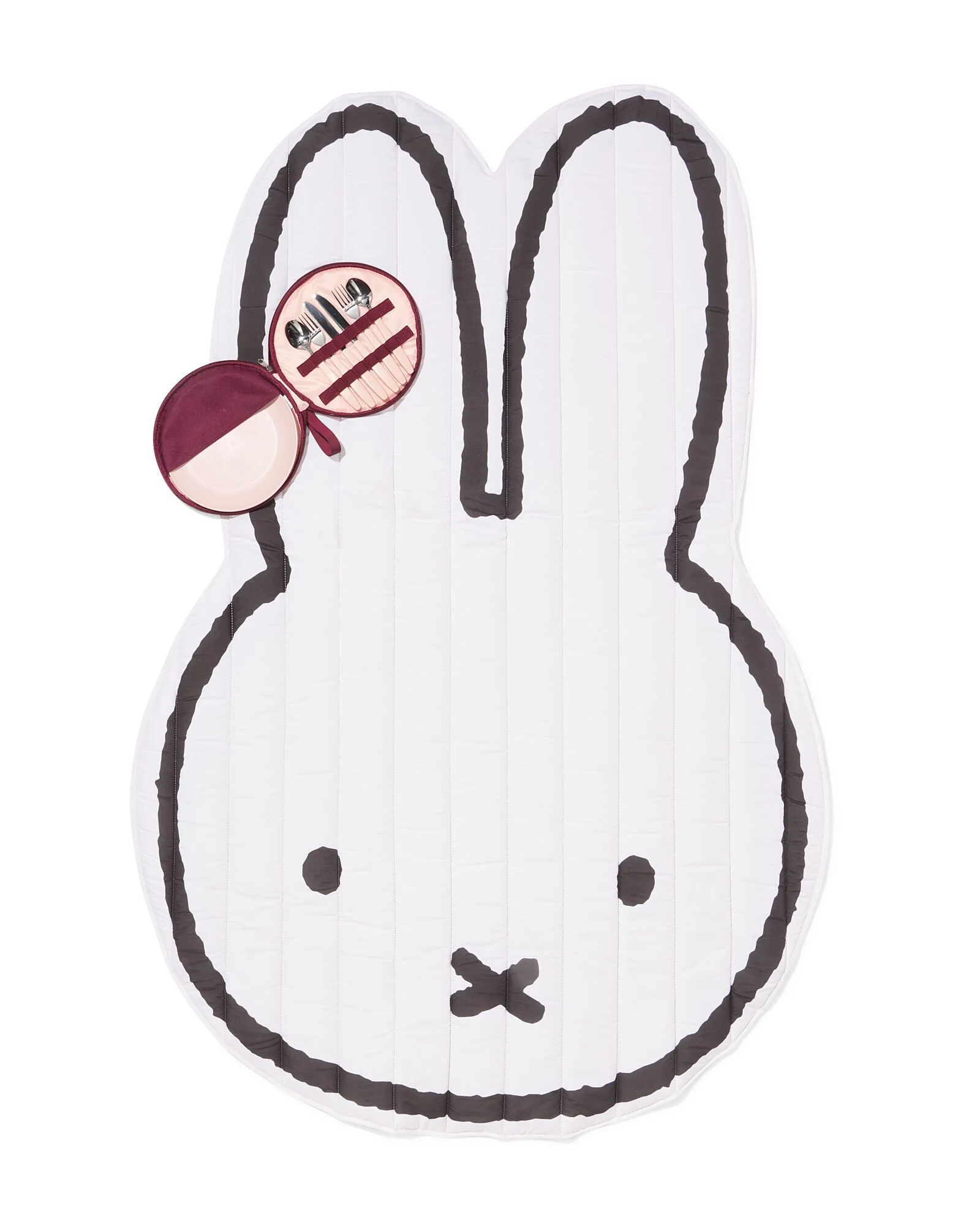 HEMA HEMA Nijntje Picknickkleed 175x120cm