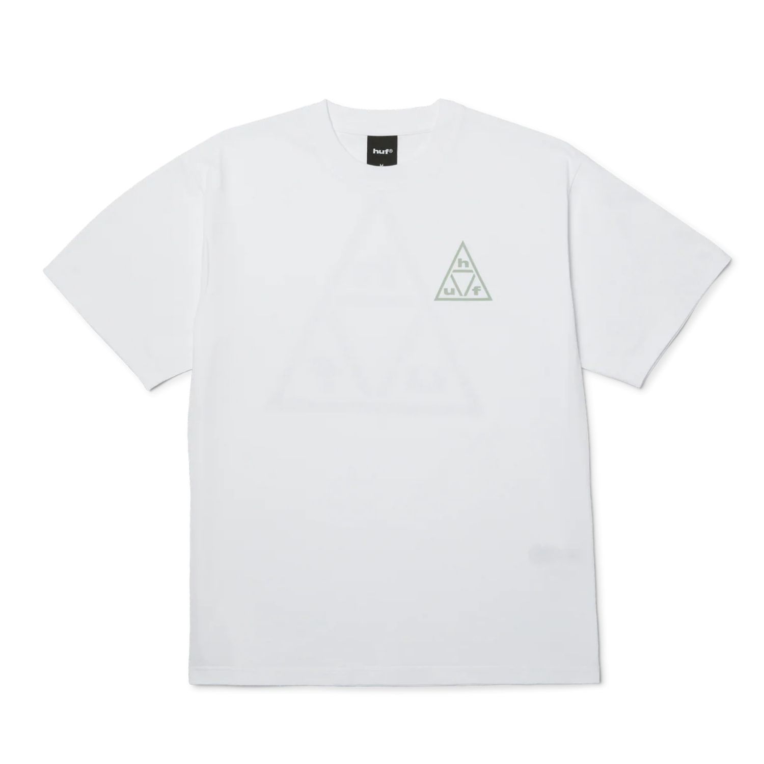 HUF Triple Triangle SS Casual T-shirt Heren M