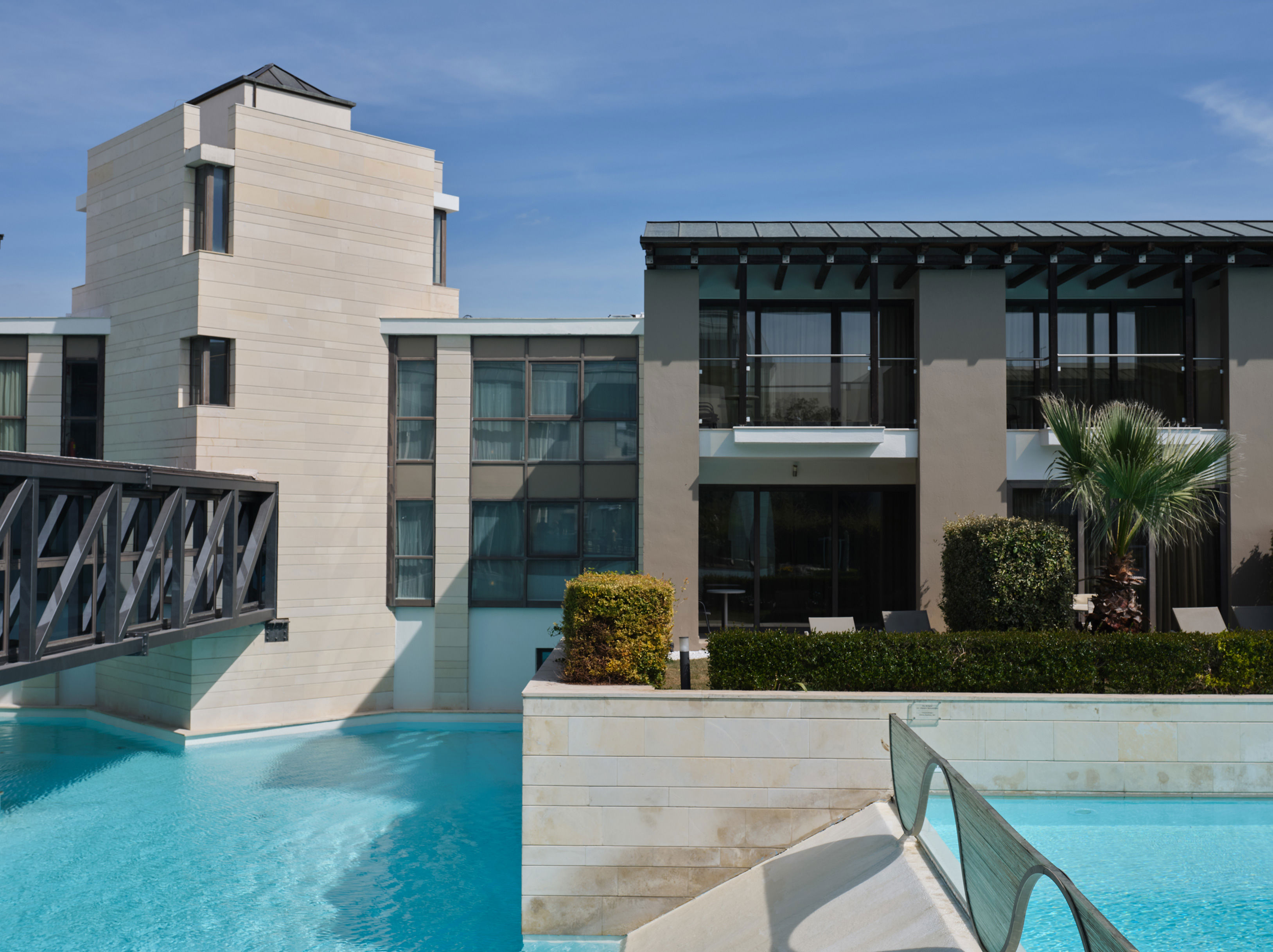 September City Resort Spa & Conference