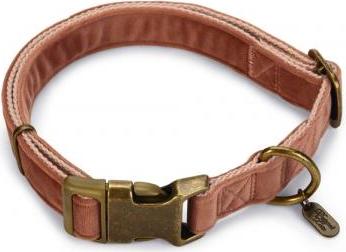 DBL HALSBAND VELURA RZE 48-70X25