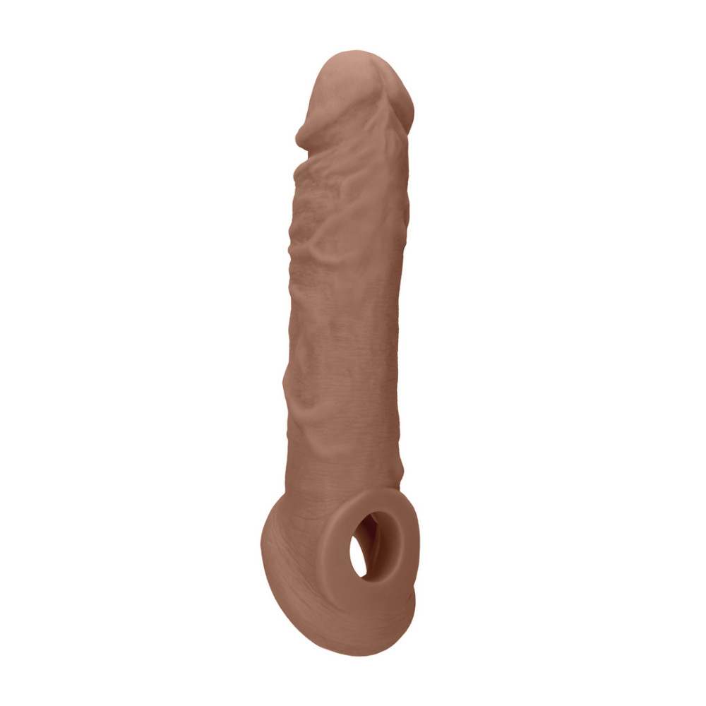 RealRock by Shots Penis Huls - 8 / 20 cm