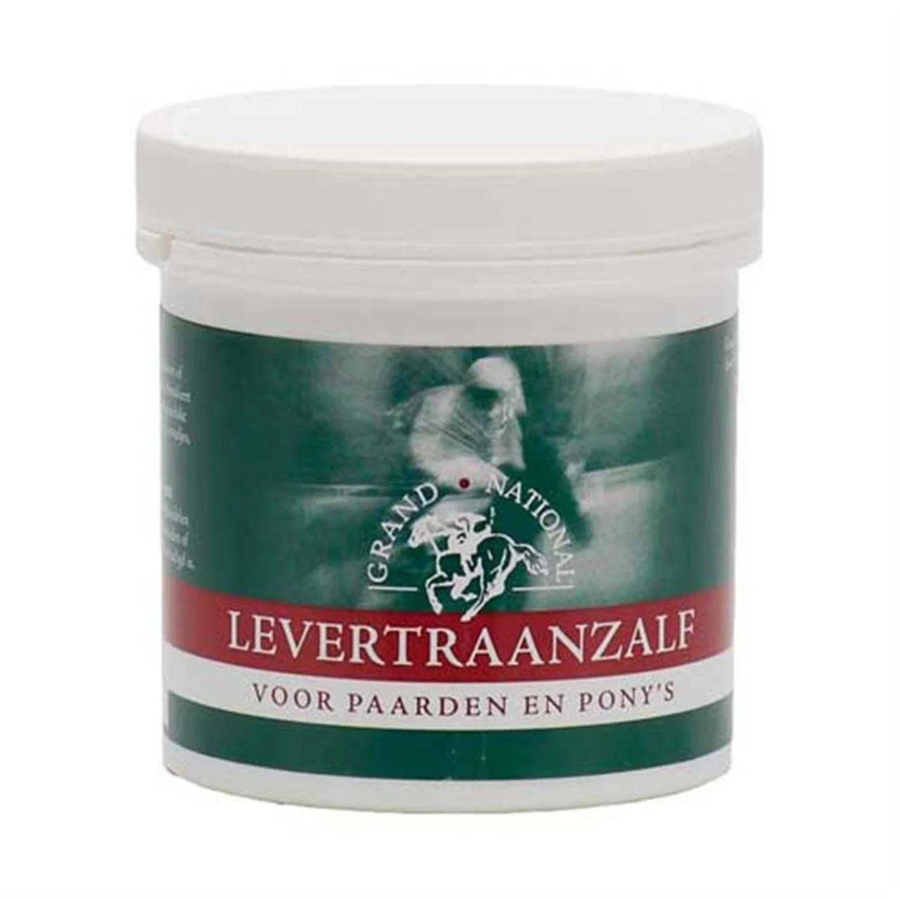 Grand National Levertraanzalf