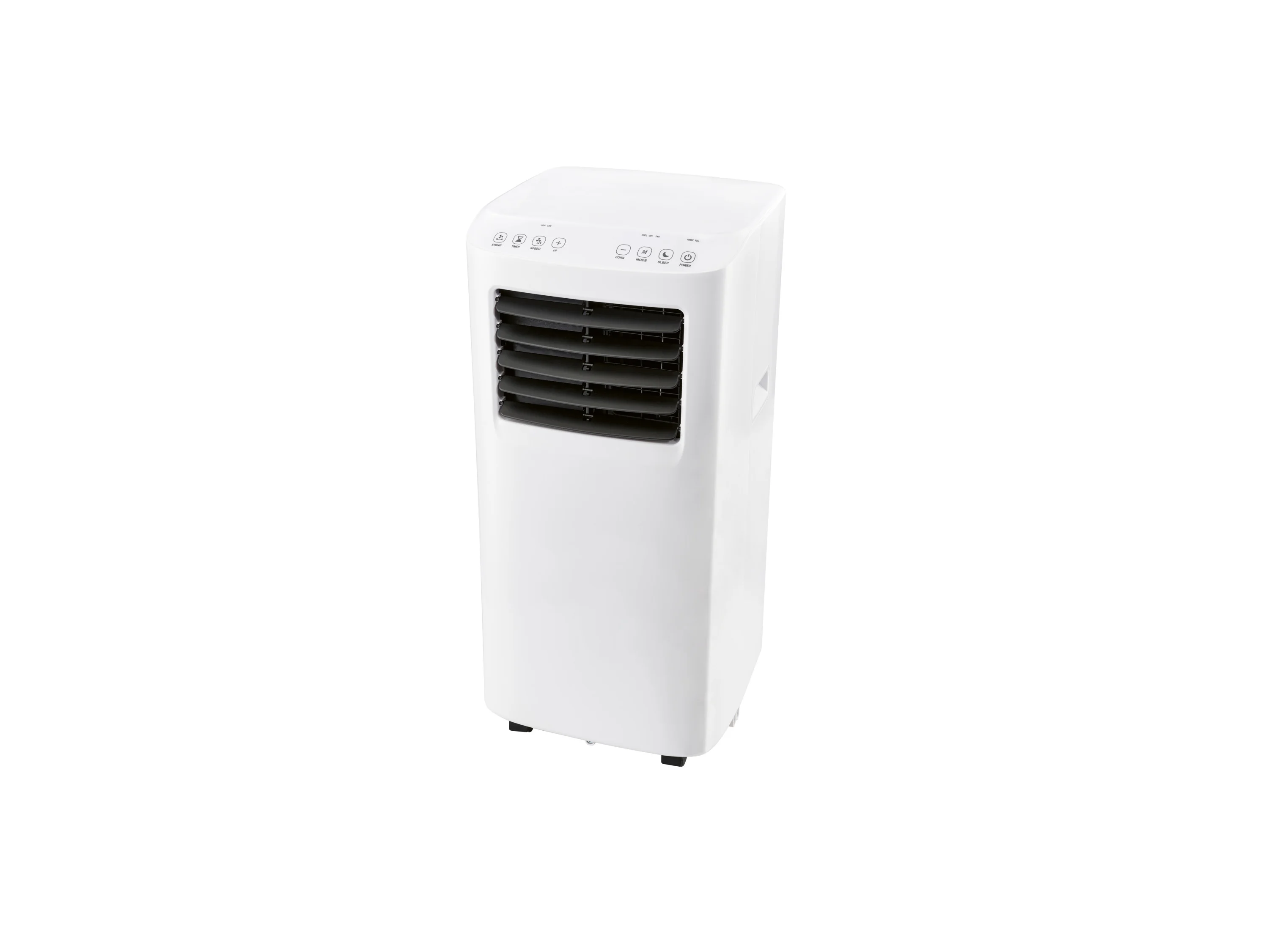 SILVERCREST Mobiele airco 7000 BTU