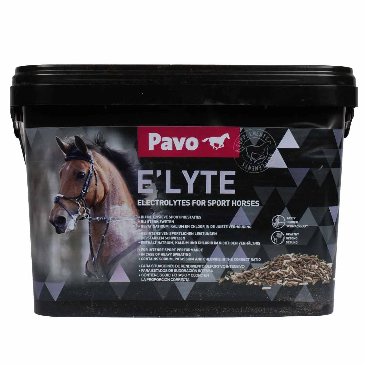 Pavo E'lyte 3kg