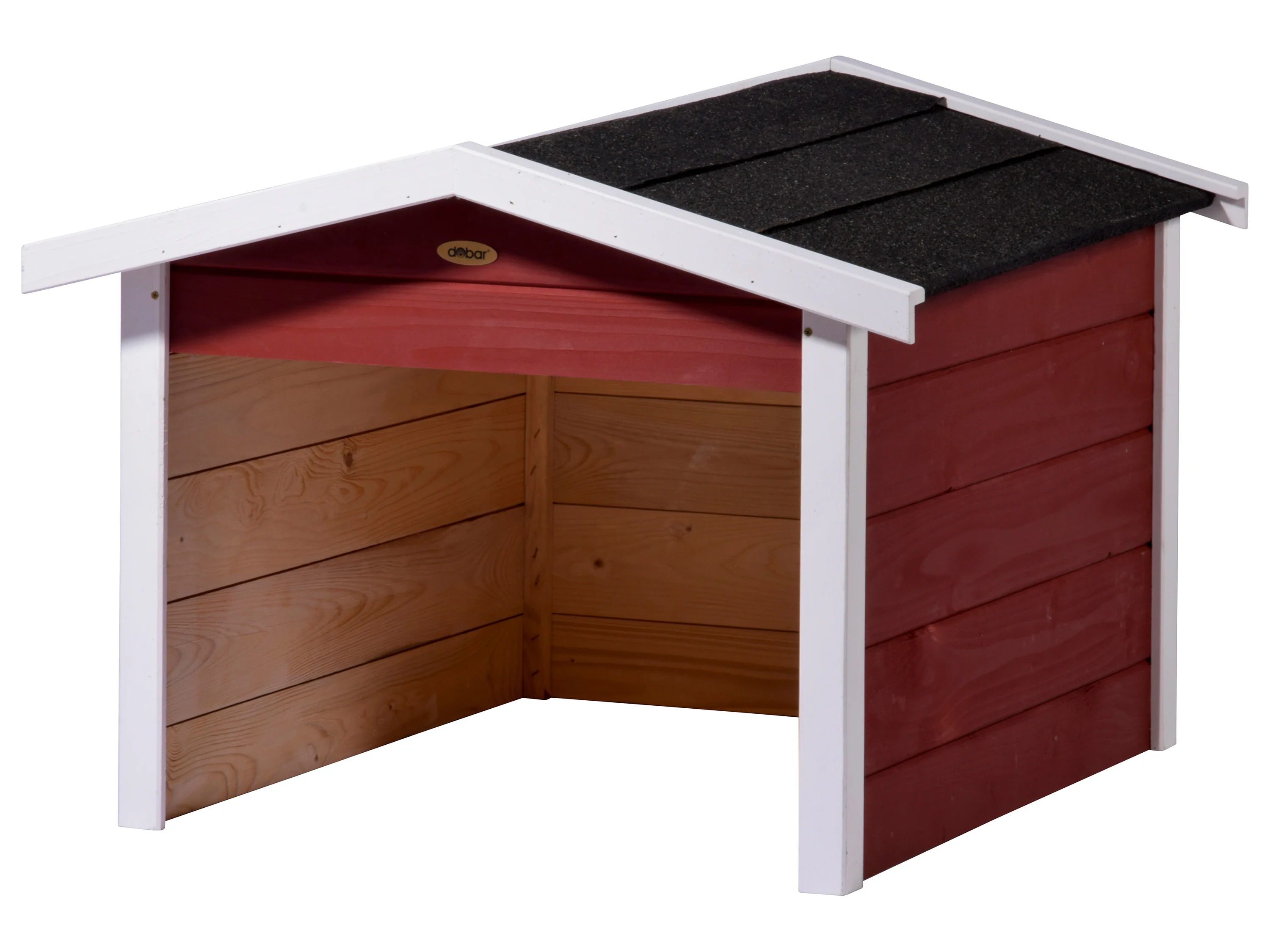 dobar Robotmaaiergarage