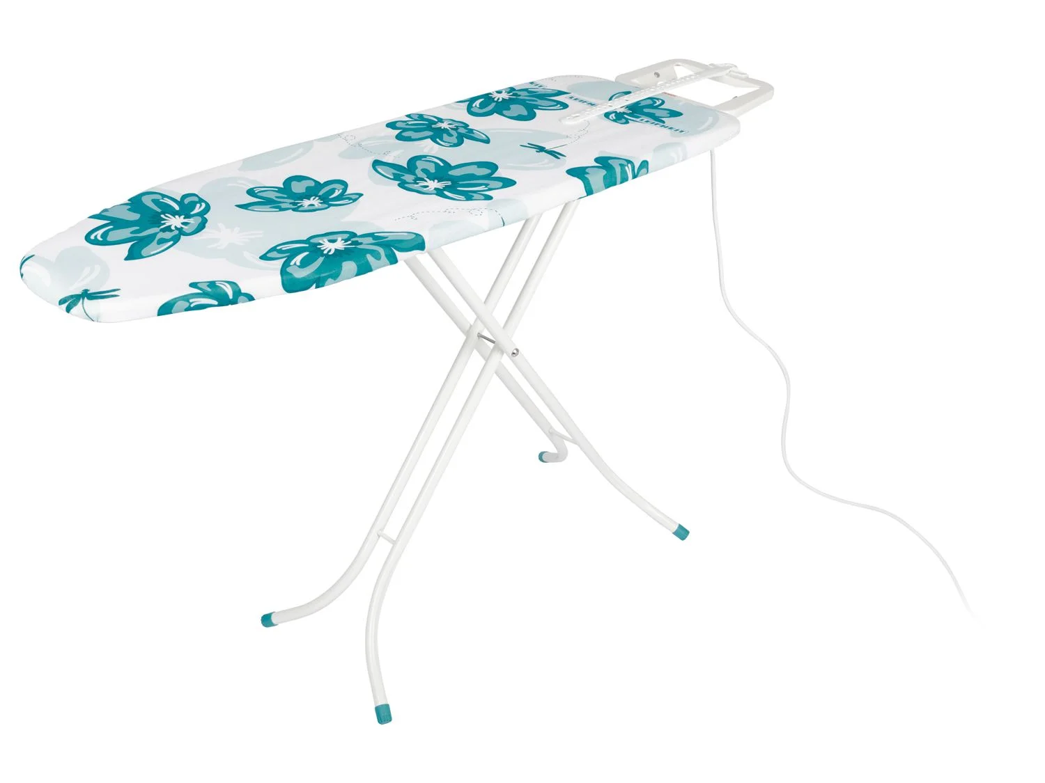 LEIFHEIT Strijkplank Classic Basic Plus (Blauw)