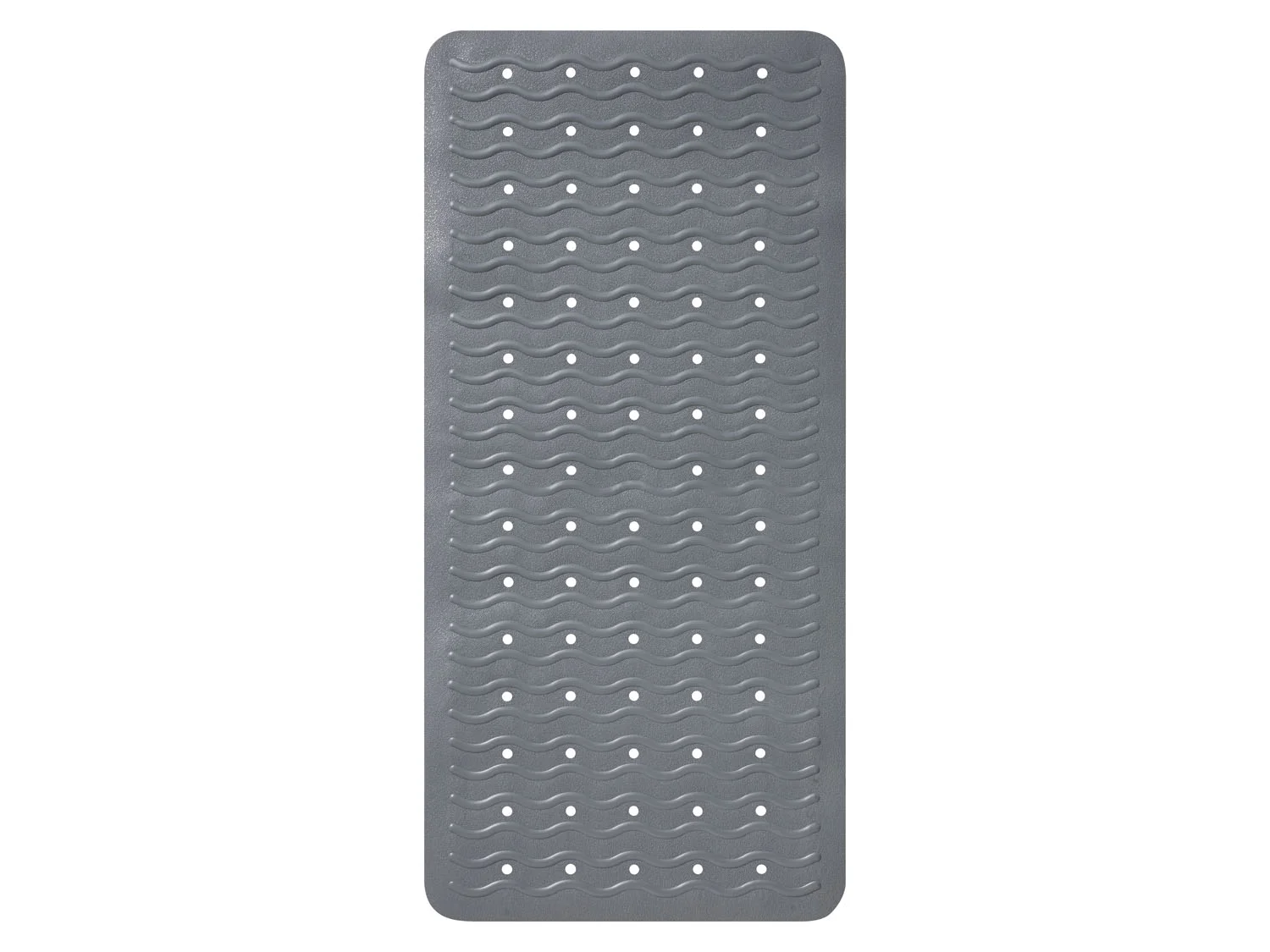 Ridder Bad- of douchemat (Badmat, Grijs)