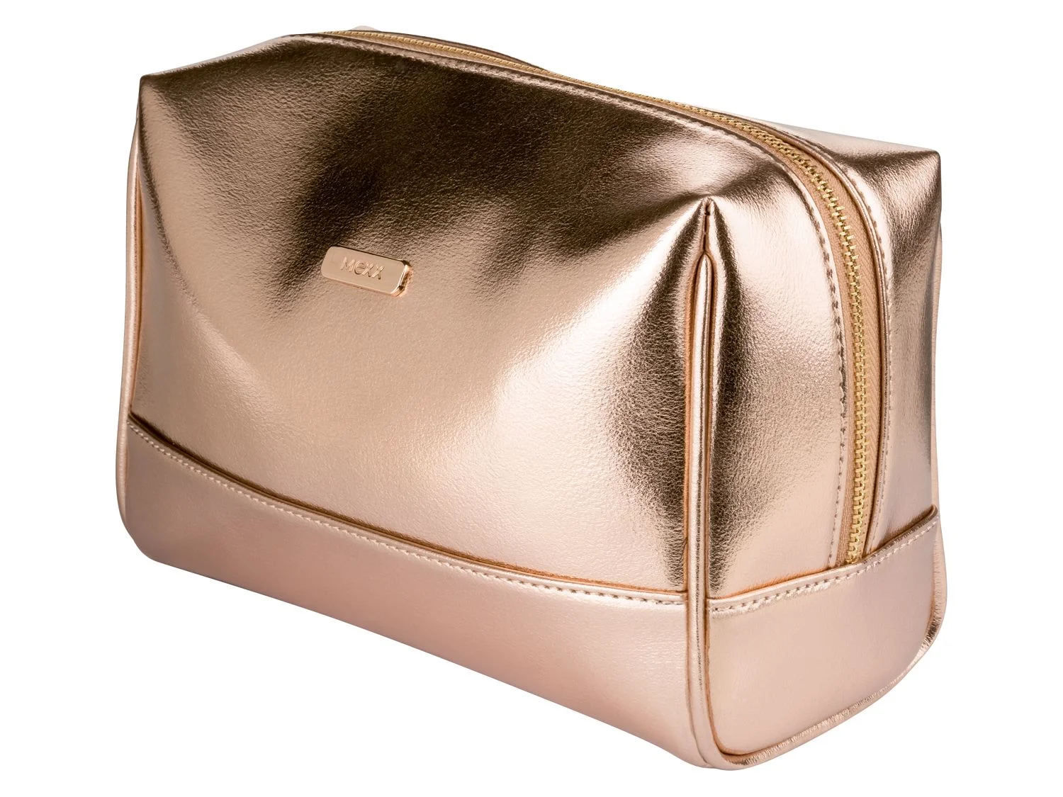 Mexx Accessories Dames make-uptas (Roségoud)