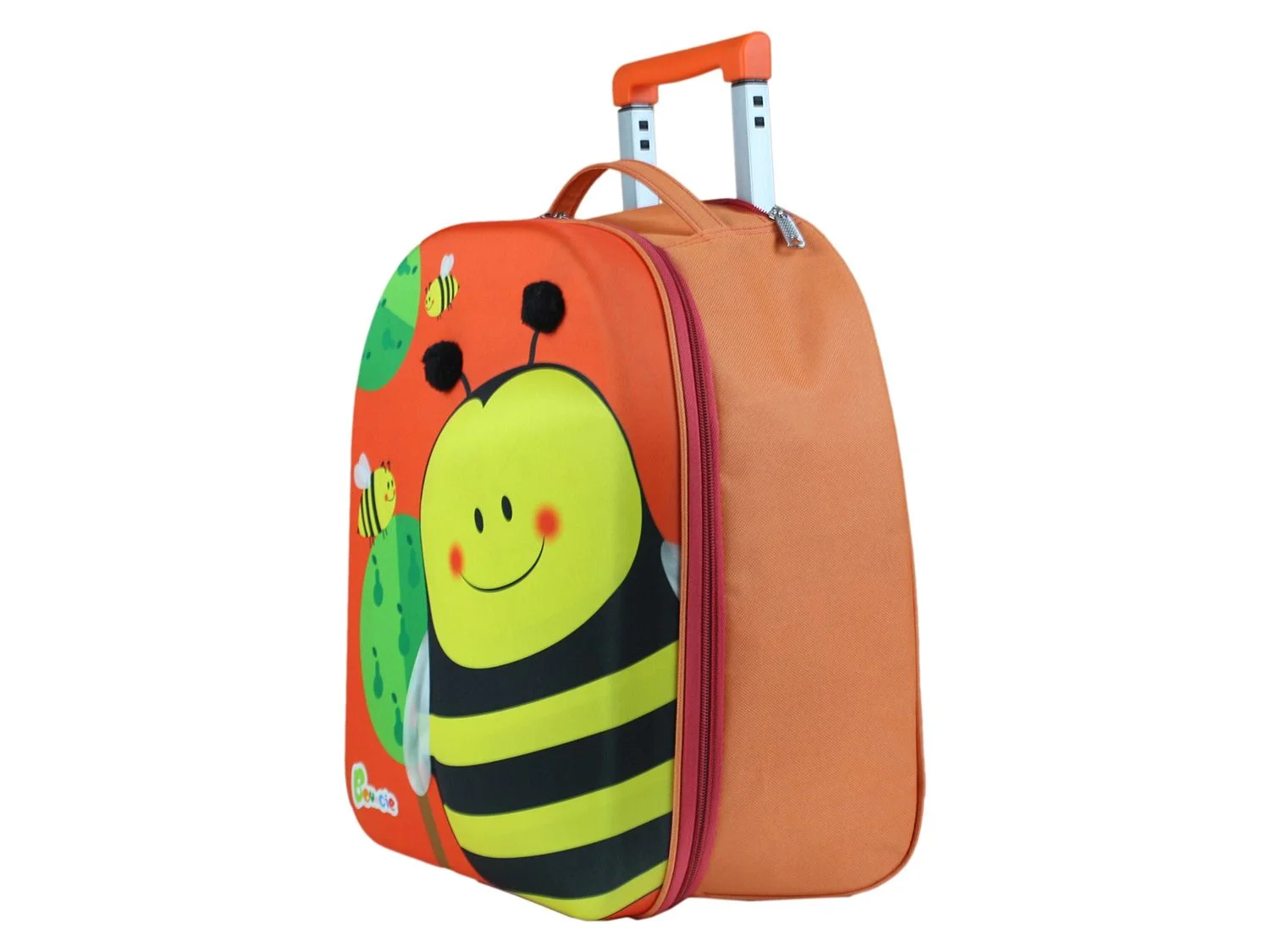 Bayer CHIC 2000 Bouncie Trolley 40 cm ( bij)