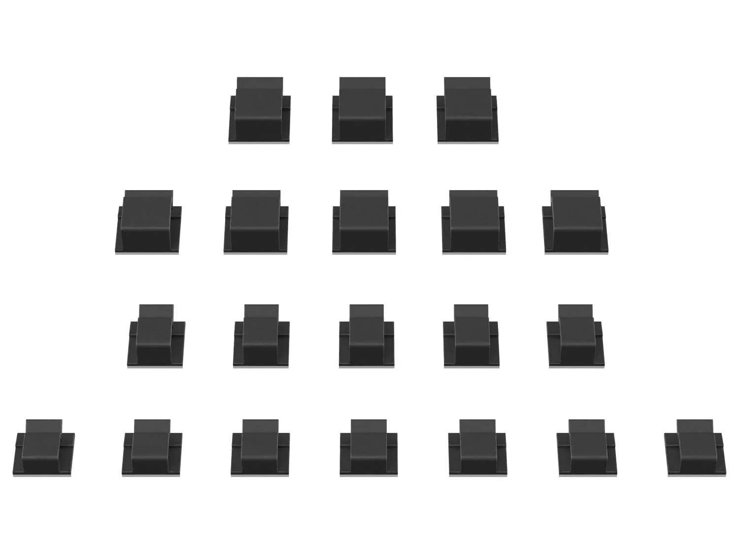 TRONIC Snoerhouders of kabelbinders (Kabelgeleidingen)