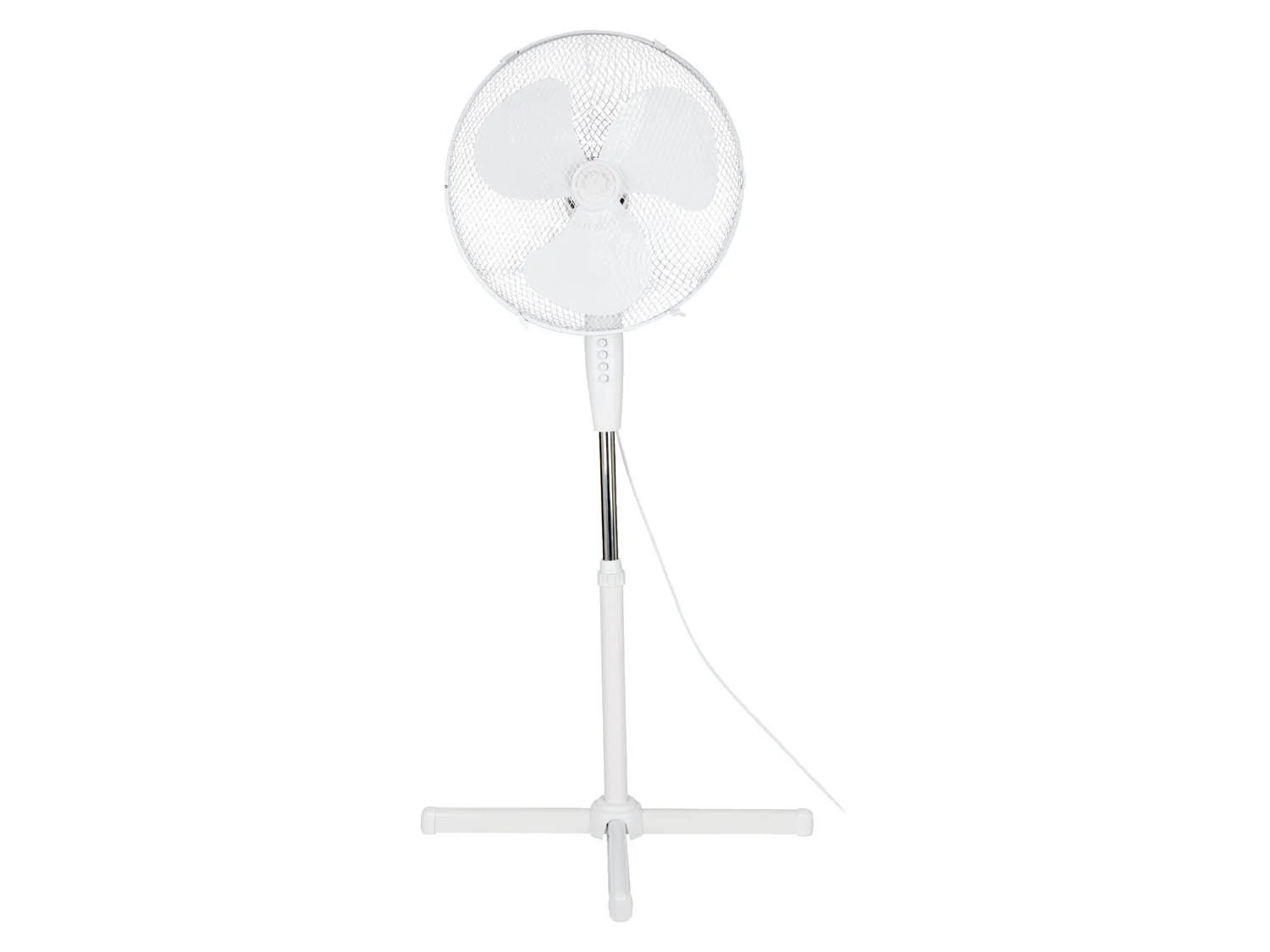 SILVERCREST Staande ventilator