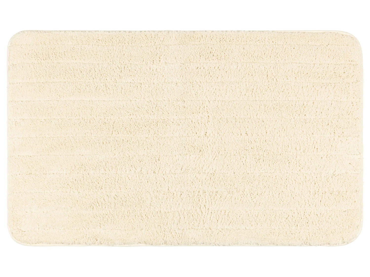 LIVARNO home Badmat 100 x 60 cm (Crème)