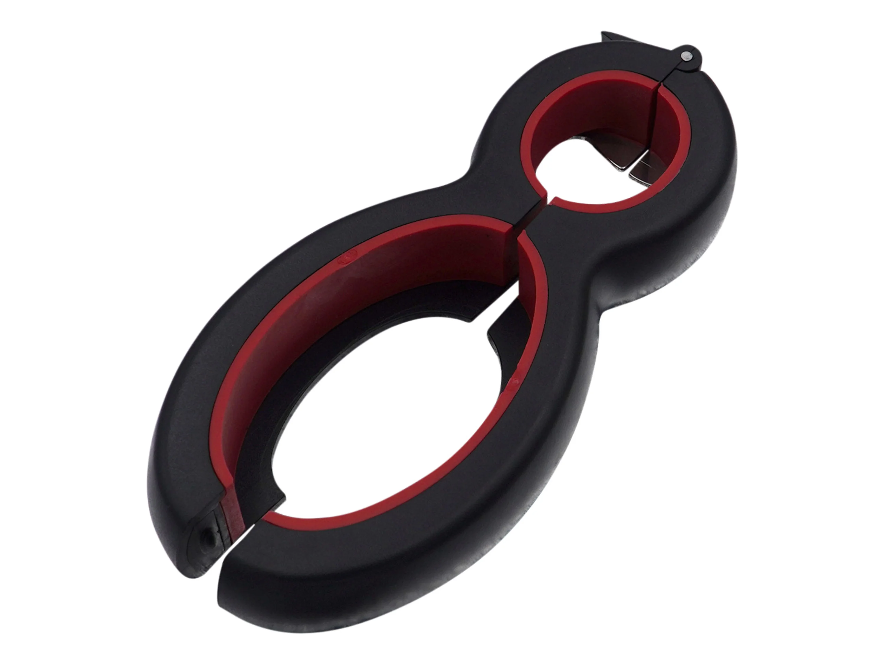 Ridder Multifunctionele opener of tubepers (6-in-1 flesopener)