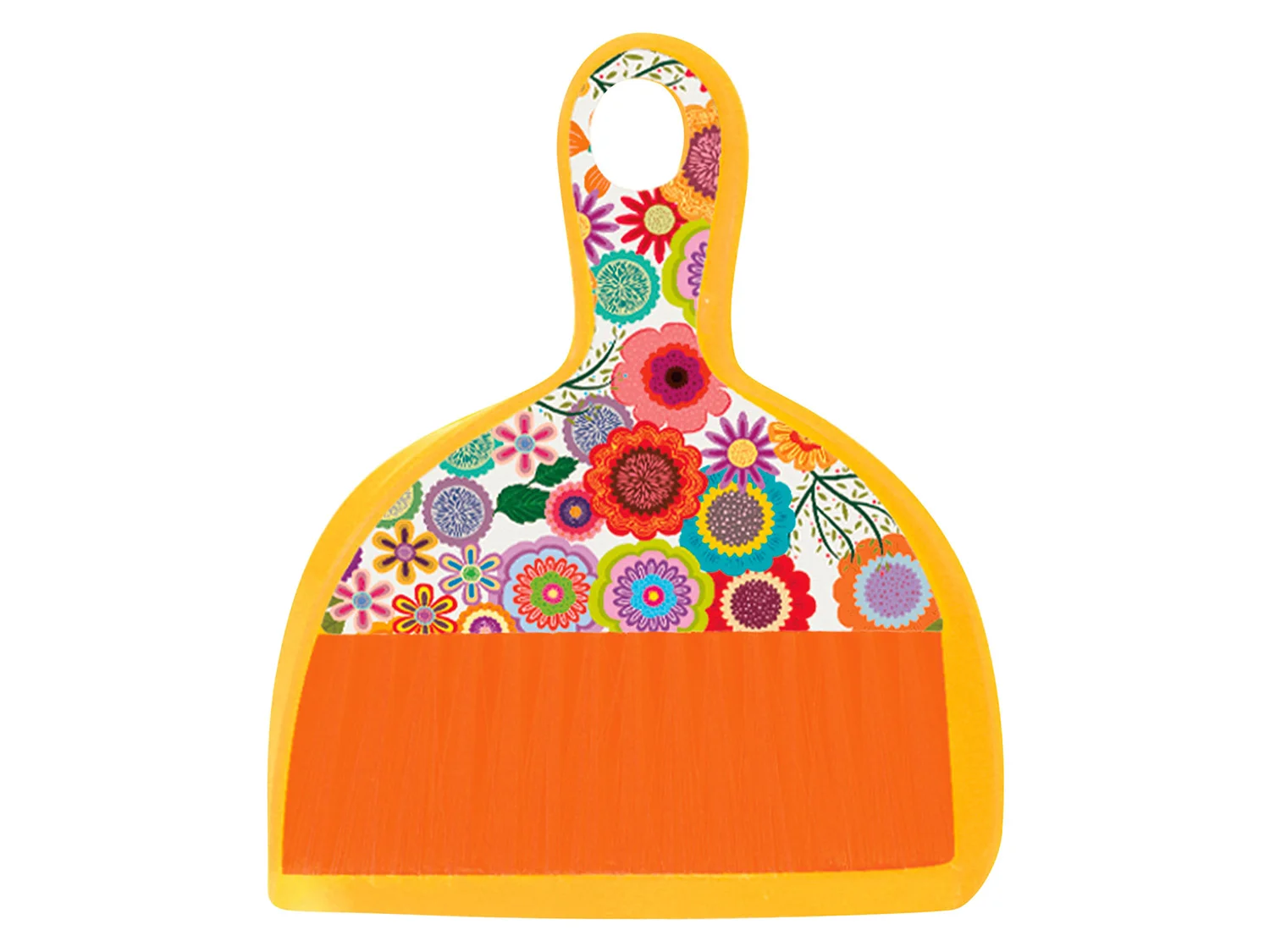 AquaPur Schoonmaak hulpmiddelen (Stoffer en blik)