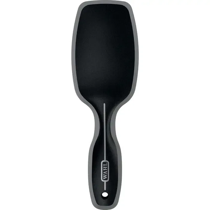 Wahl Manen- en staartborstel zwart/grijs