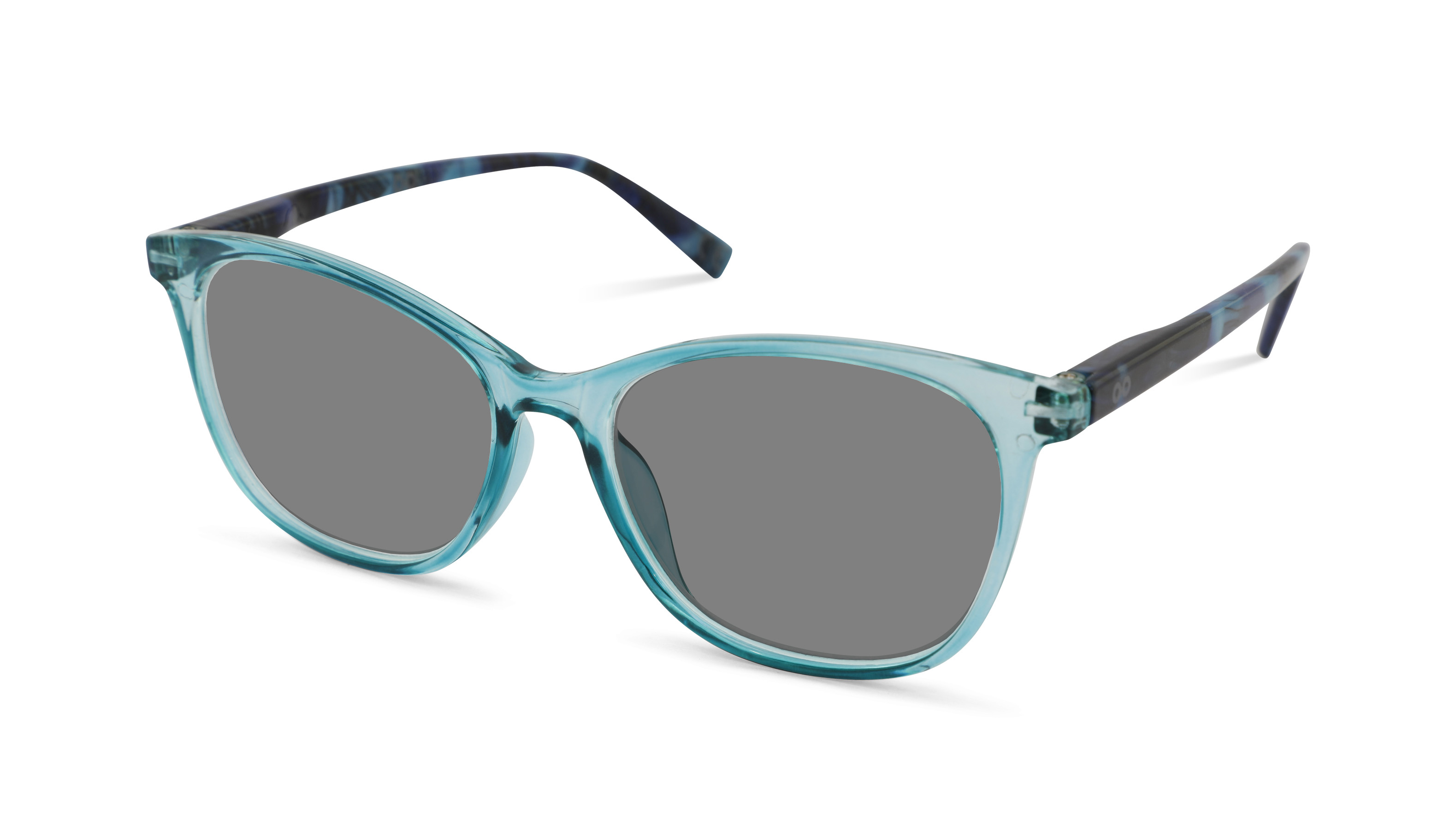 Zonneleesbril-croon-monroe-blauw-+3.50