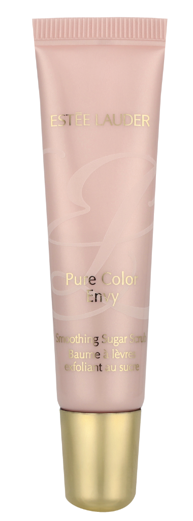 Estee Lauder - Estée Lauder Pure Color Envy Smoothing Sugar Scrub 12 g Lip verzorging Dames