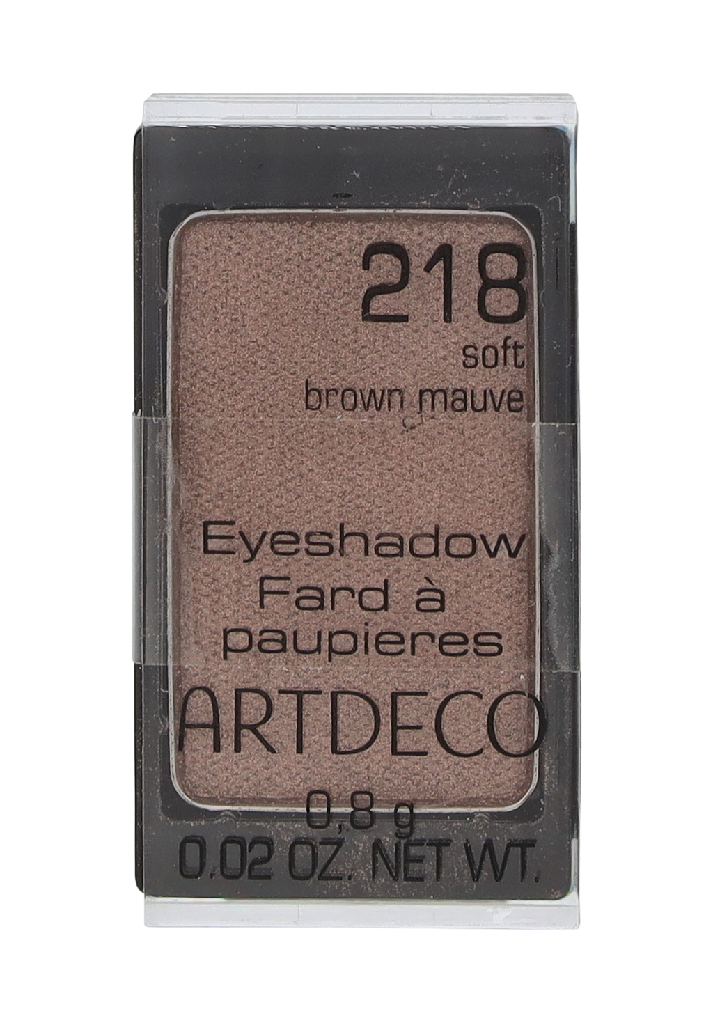 Artdeco Magnetlidsch Duochr 0.80 g Oogschaduw 0.8 g