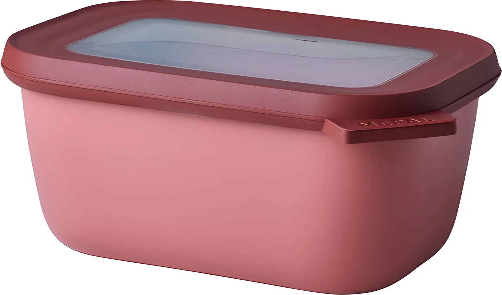 Mepal multikom cirqula 750ml vivid mauve