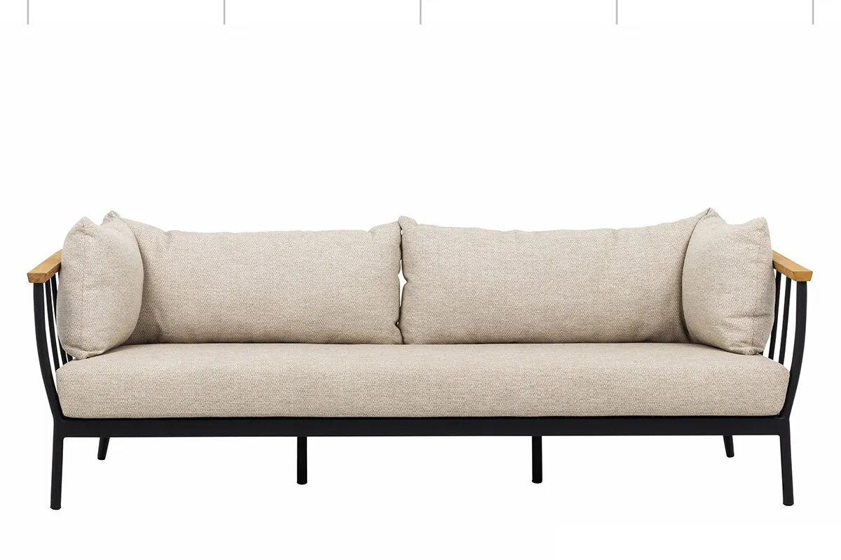 Apple Bee | Condor Loungebank 3-zits