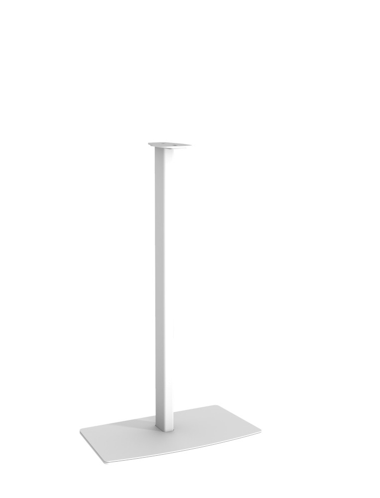 Cavus: CSBP2W standaard voor Bluesound Pulse 2 mini - Wit