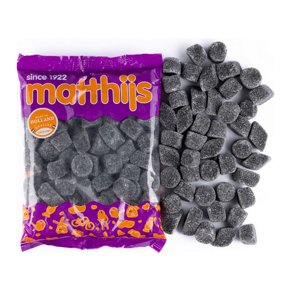 Matthijs - Zuiderzee Drop - 20x 400g