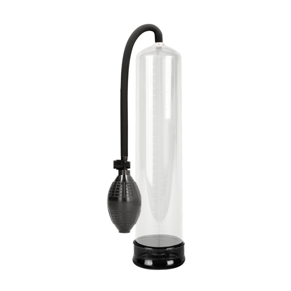 Pumped by Shots Classic XL Verlengpomp