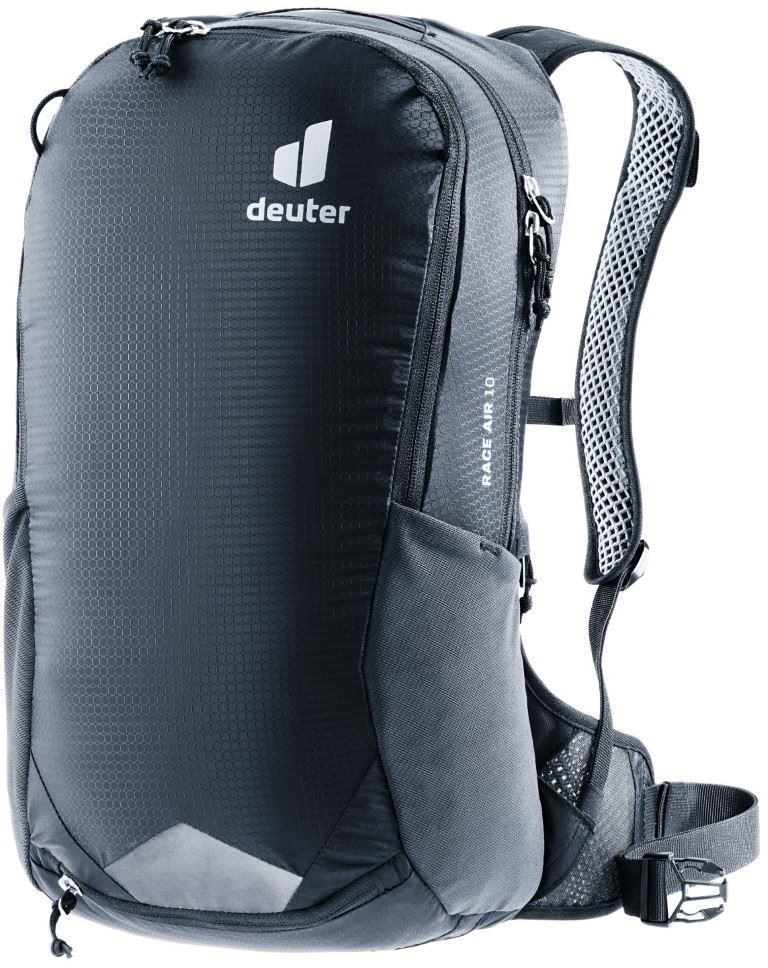 Deuter Race Air 10 Rugtas Black 10L