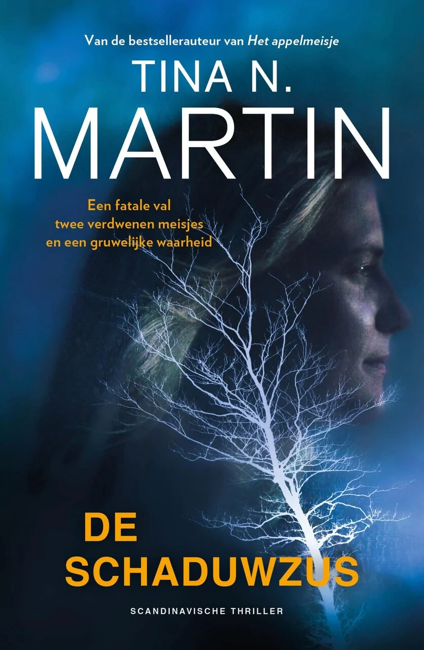 De schaduwzus (Paperback)