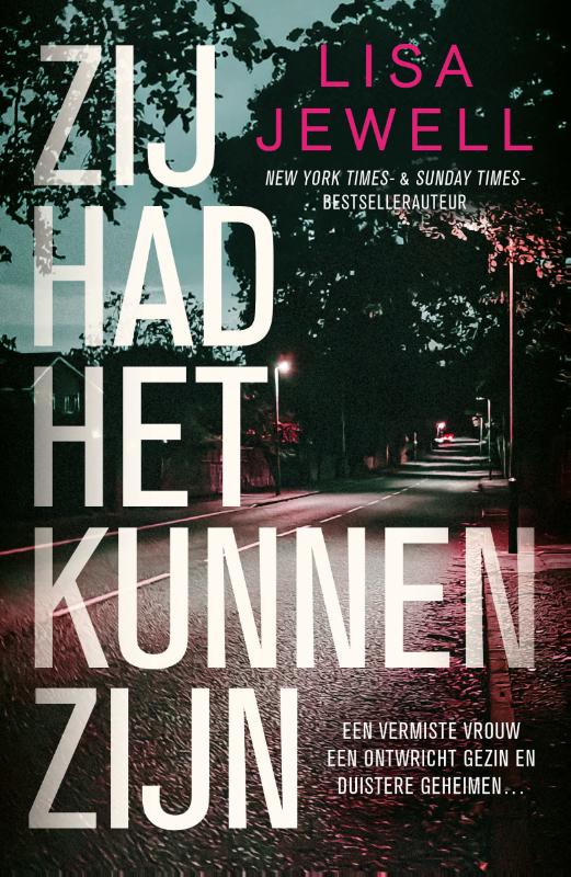 Zij had het kunnen zijn (Paperback)