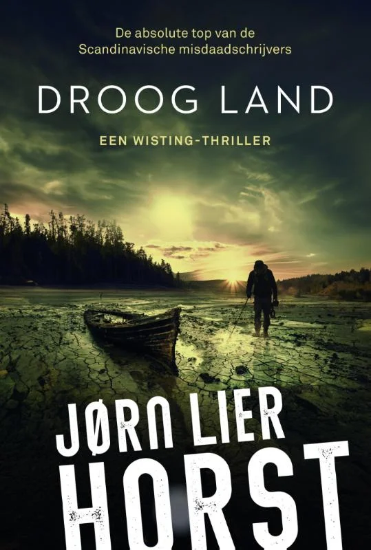 Droog land (Paperback)