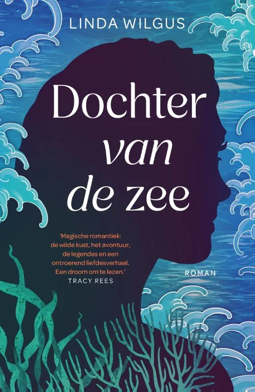 Dochter van de zee (Paperback)