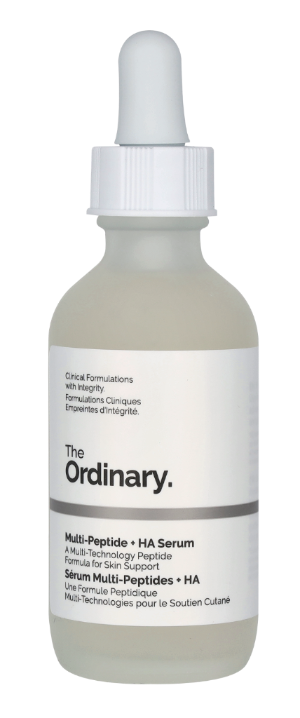 The Ordinary Multi-Peptide + HA Serum 60 ml