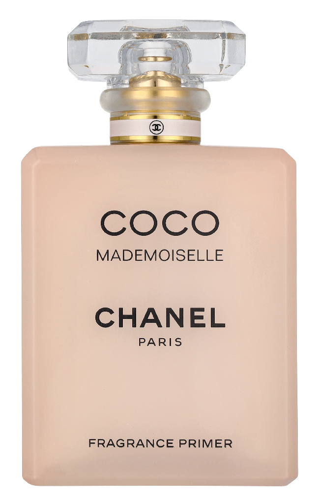 Chanel Coco Mademoiselle Fragrance Mist 100 ml Lichaamsmist Dames