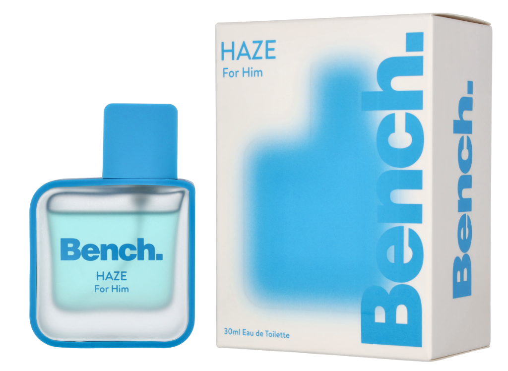 Bench Haze For Him 30 ml Eau de toilette