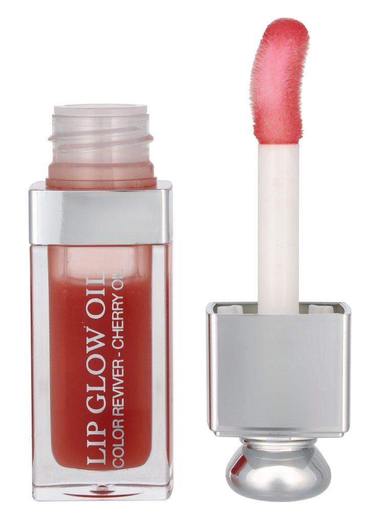 Christian Dior - Dior Addict Lip Glow Oil 012 ROSEWOOD Lipgloss 6 ml Dames