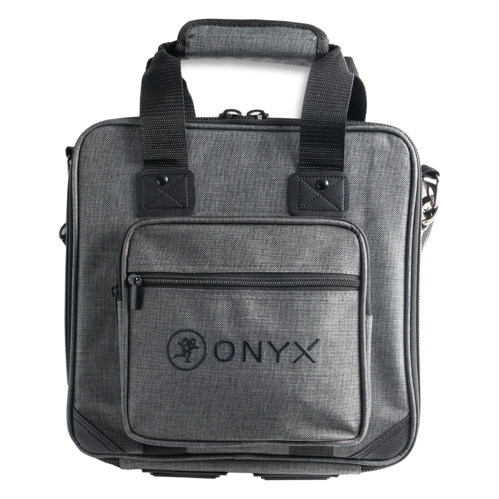 Mackie Onyx8 Carry Bag