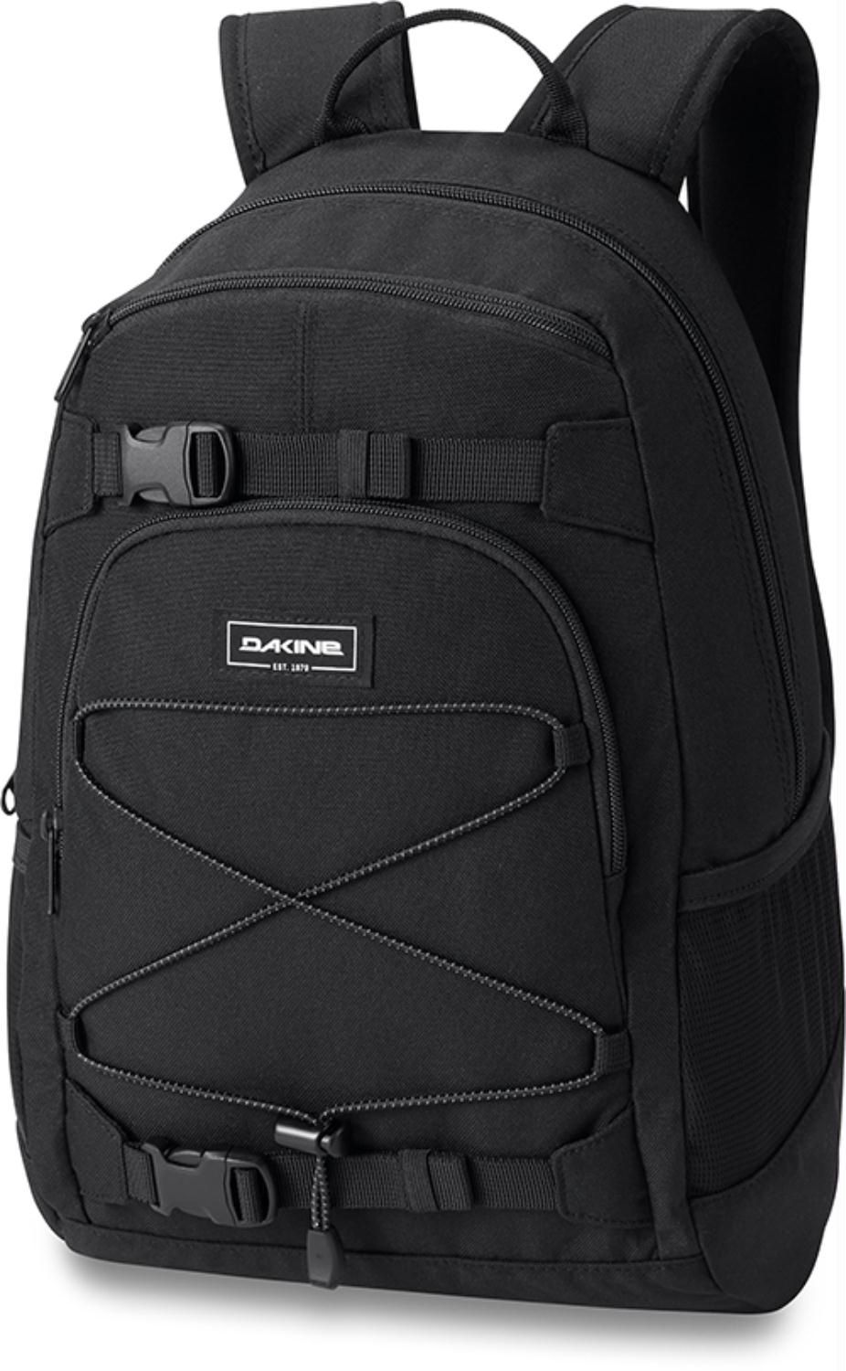 Dakine Grom 2.0 13 Liter Black