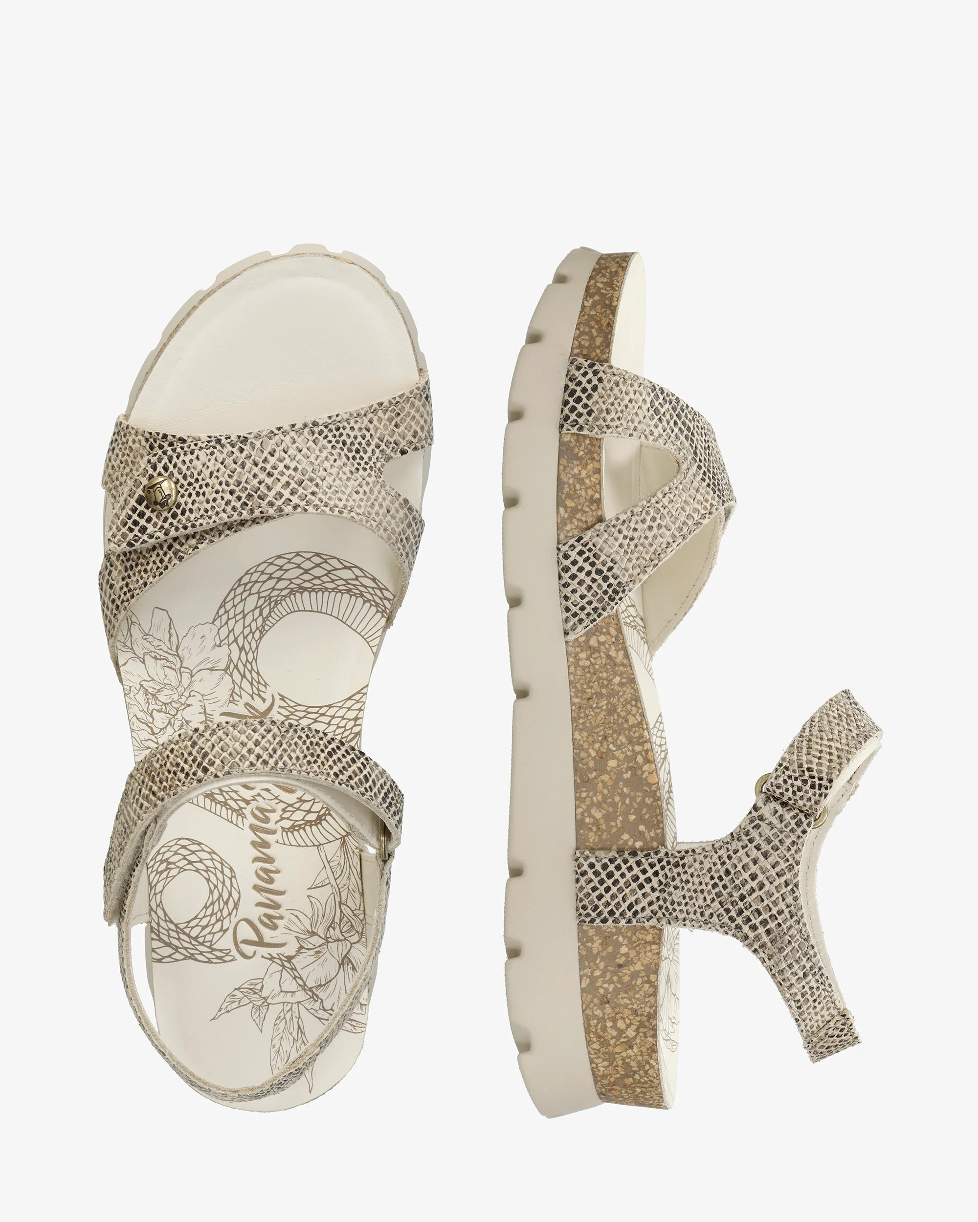 Panama Jack Sulia B27