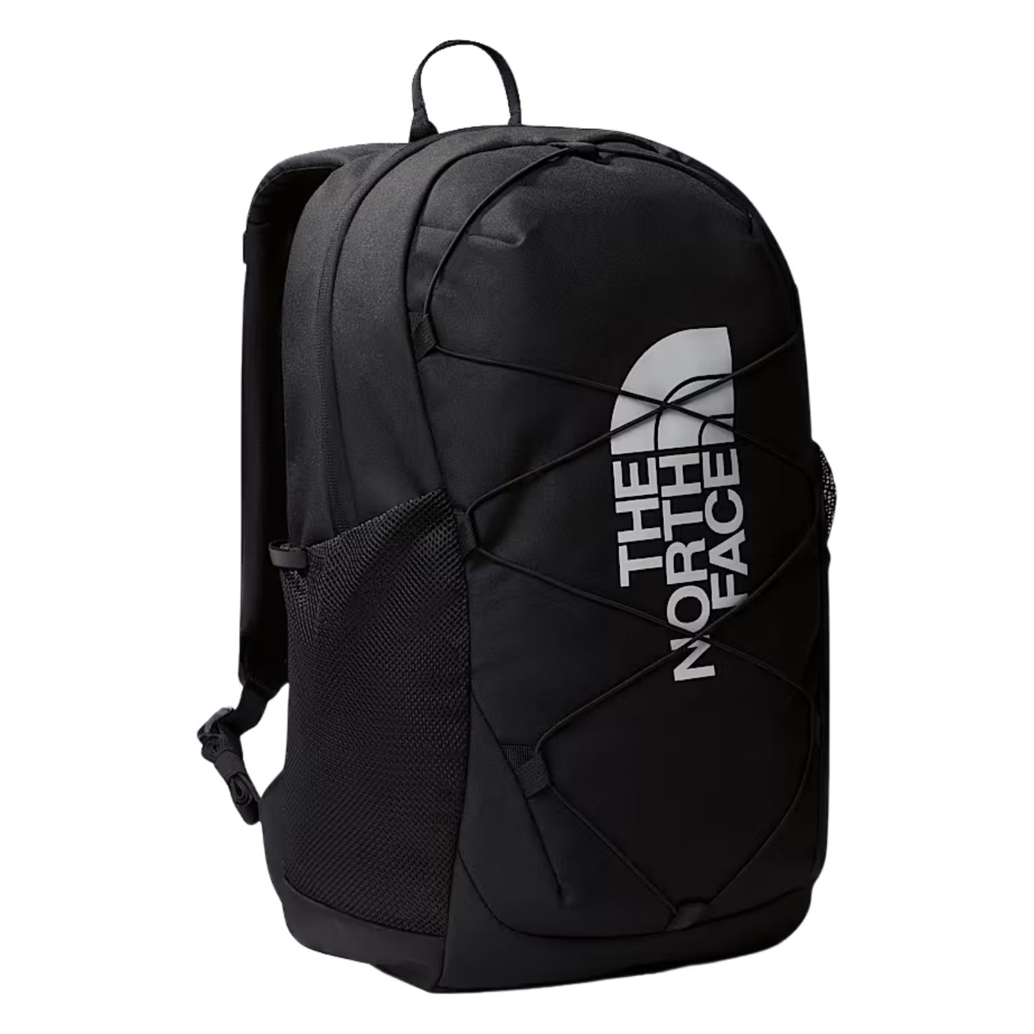 The North Face Court Jester Rugtas TNF Black 24,6L